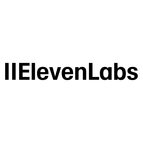 ElevenLabs logo