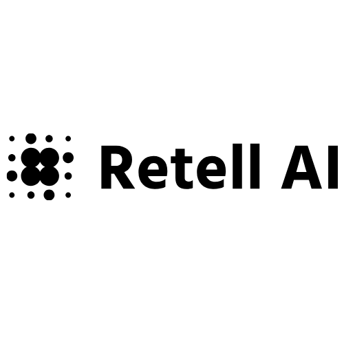 RetellAI logo