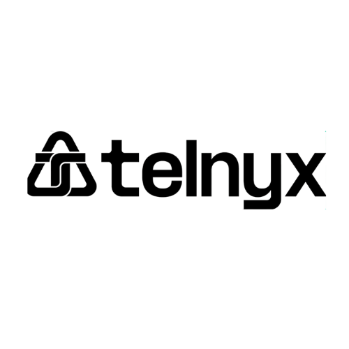 Telnyx logo