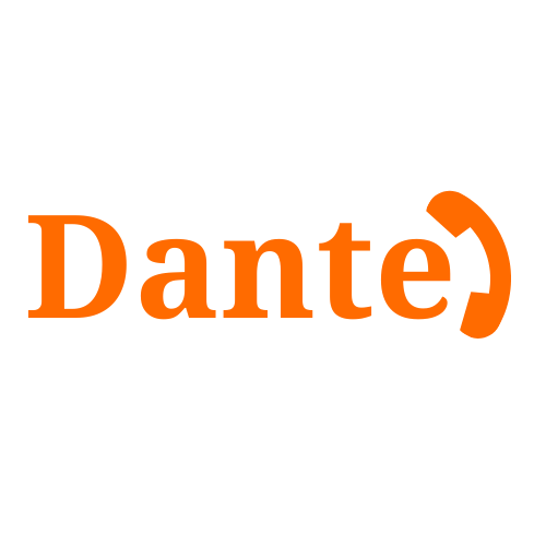 Dantel Logo