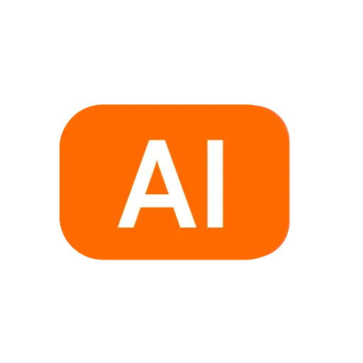 AI Technology Icon
