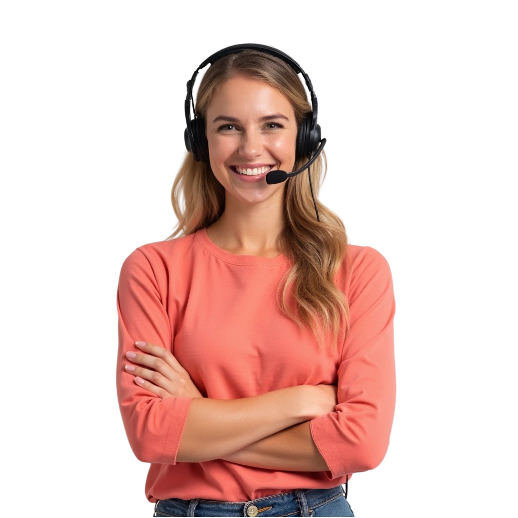 Voice AI conversation interface