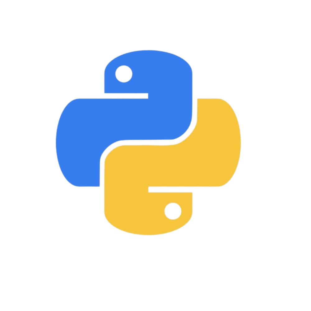 Python logo